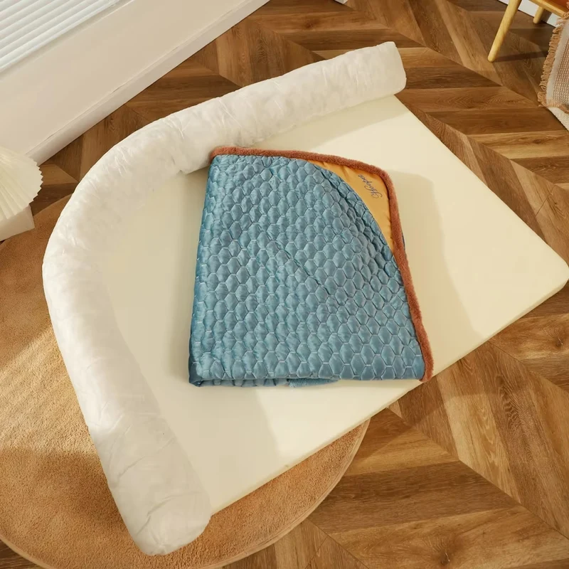 Lit pour chat de luxe - Purr Palace™