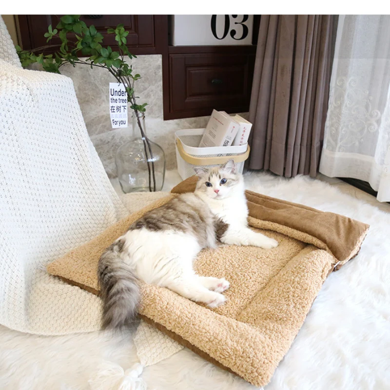 Lit pour chat - CatMat