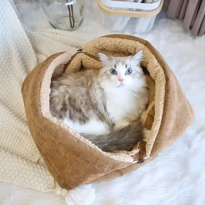 Lit pour chat - CatMat