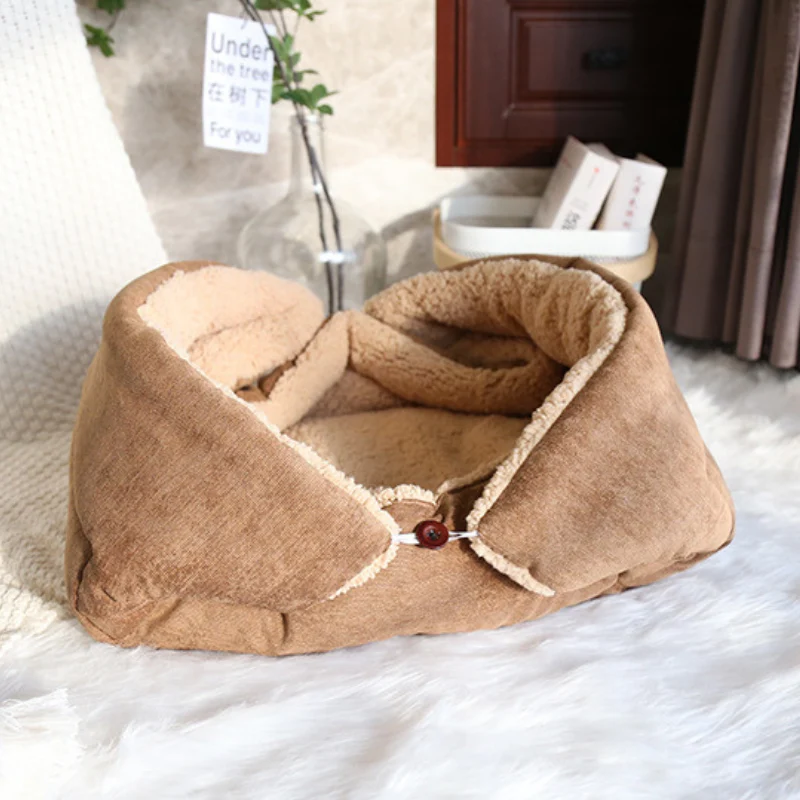 Lit pour chat - CatMat