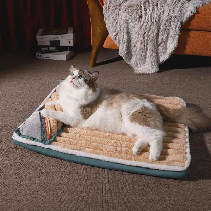 Lit pour chat - Velvet