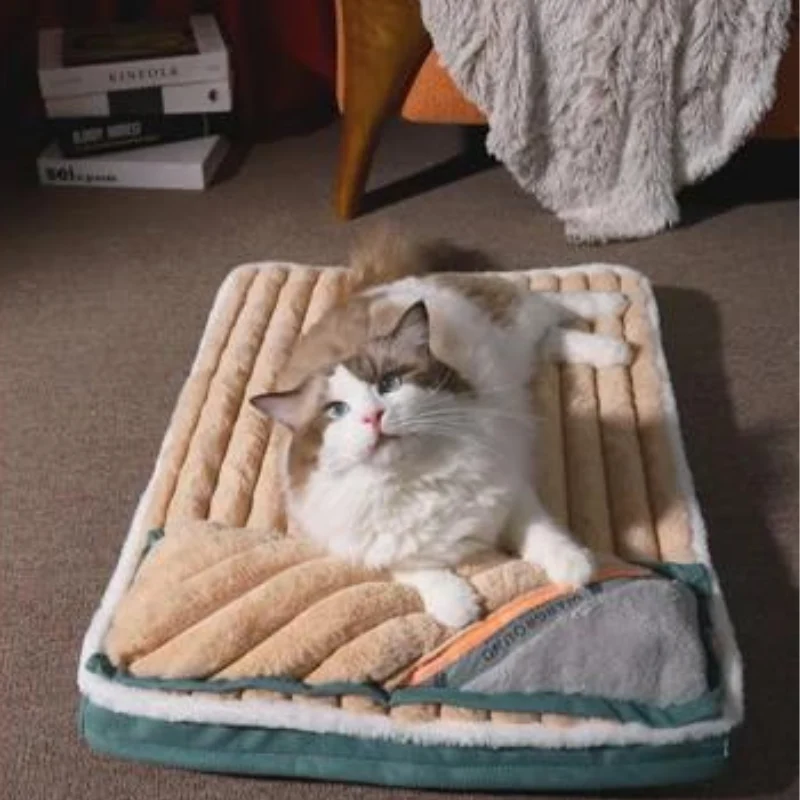 Lit pour chat - Velvet