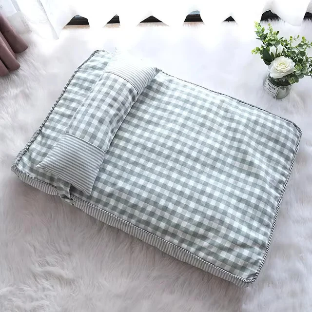 Lit pour chat - SofaWarm™