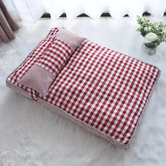 Lit pour chat - SofaWarm™