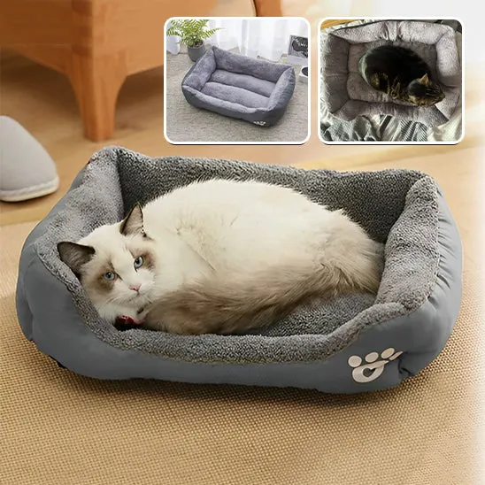 Panier pour chat - Extérieur Intérieur