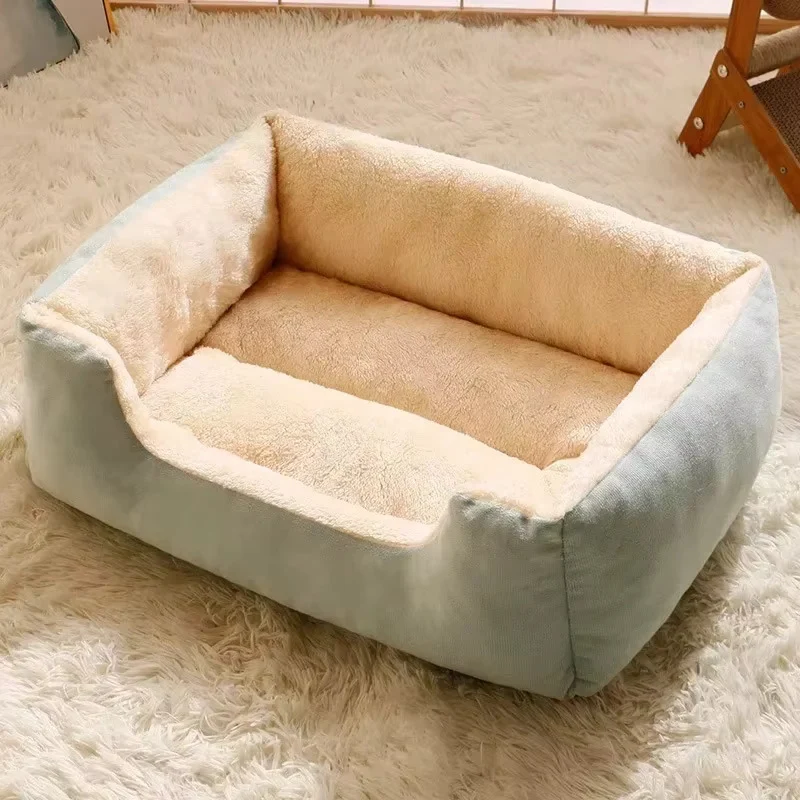 Panier pour chat - Cozy
