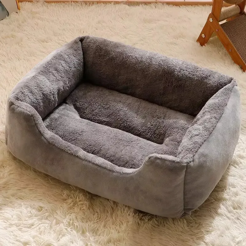 Panier pour chat - Cozy