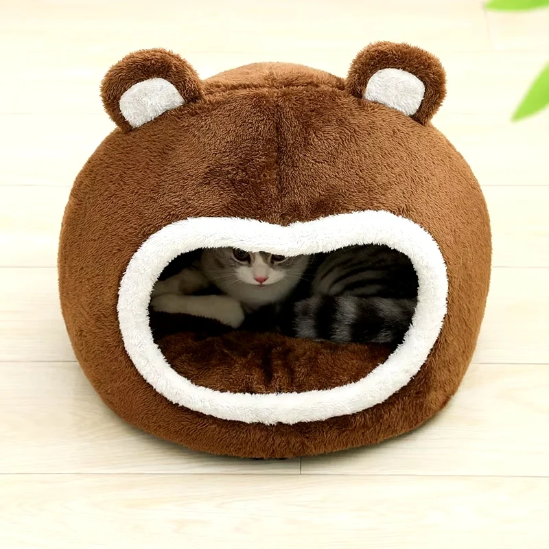 Niche pour chat - Winnie