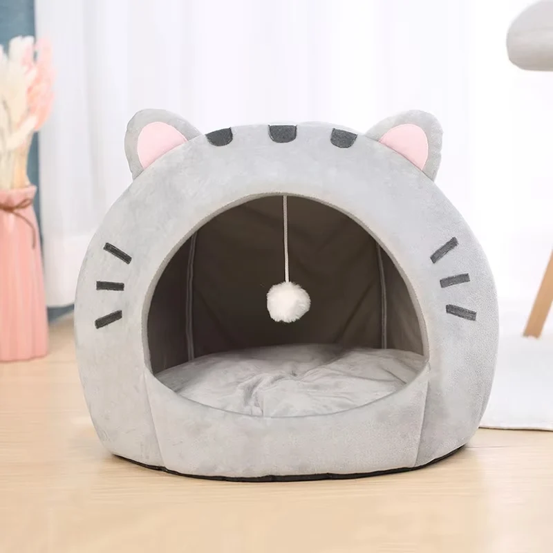Niche pour chat - CatCave