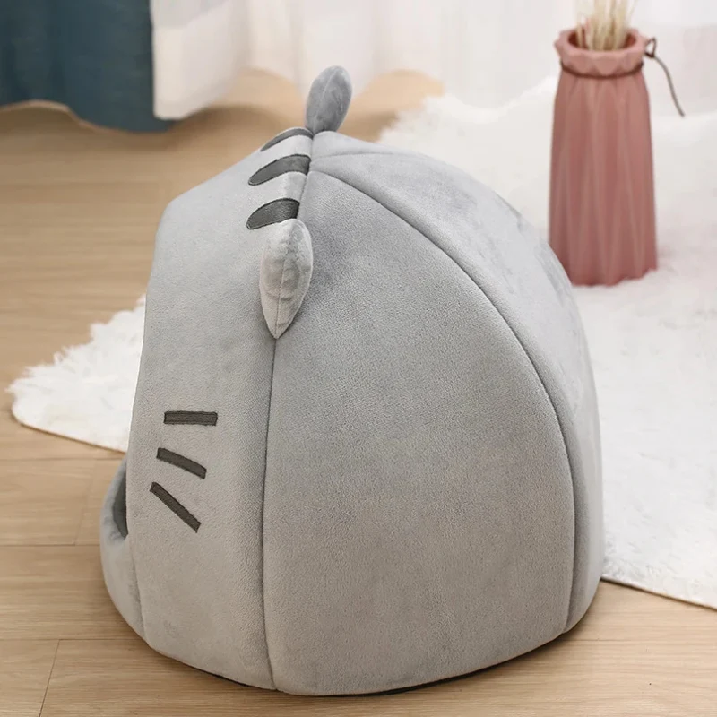 Niche pour chat - CatCave