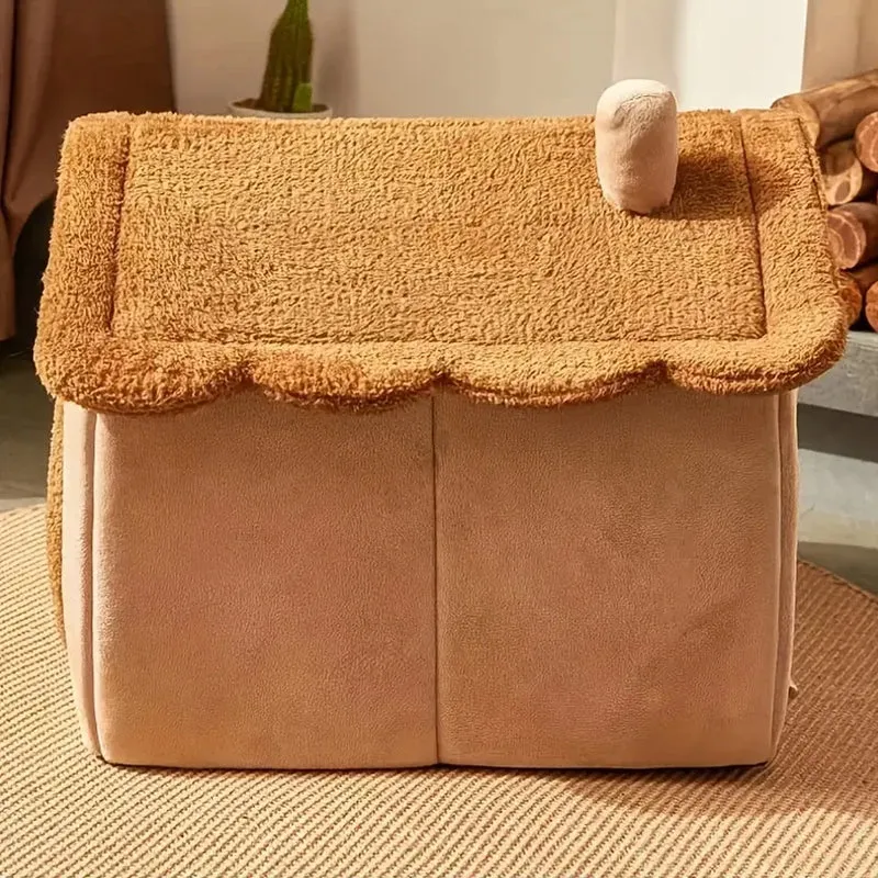 Maison pour chat - KittyHome
