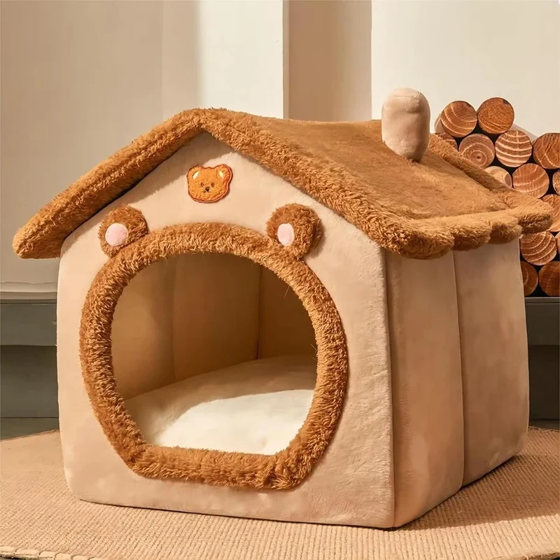 Maison pour chat - KittyHome