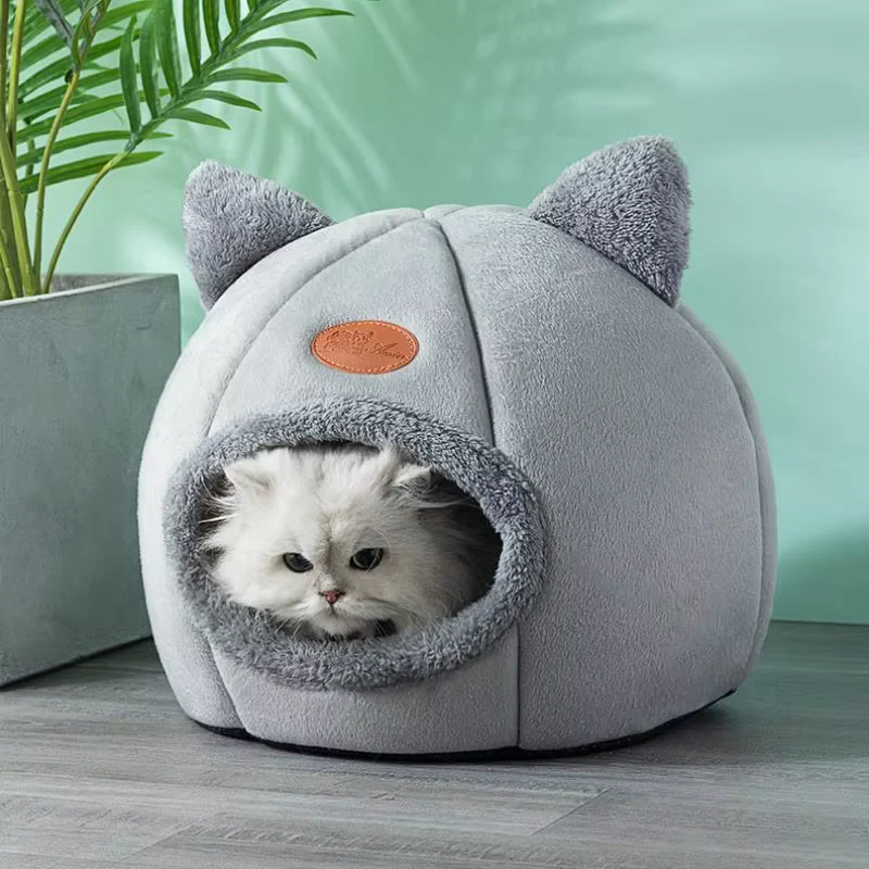 Grotte pour chat - CocoonCat
