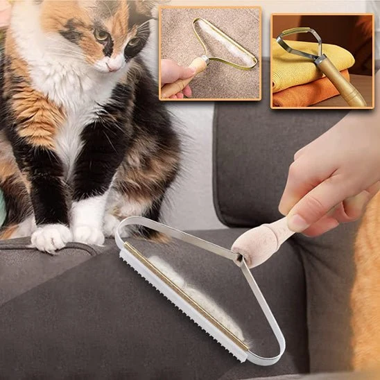Brosse anti poils - Fur Remover™