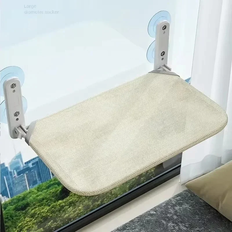 Hamac pour chat fenêtre - Pliable