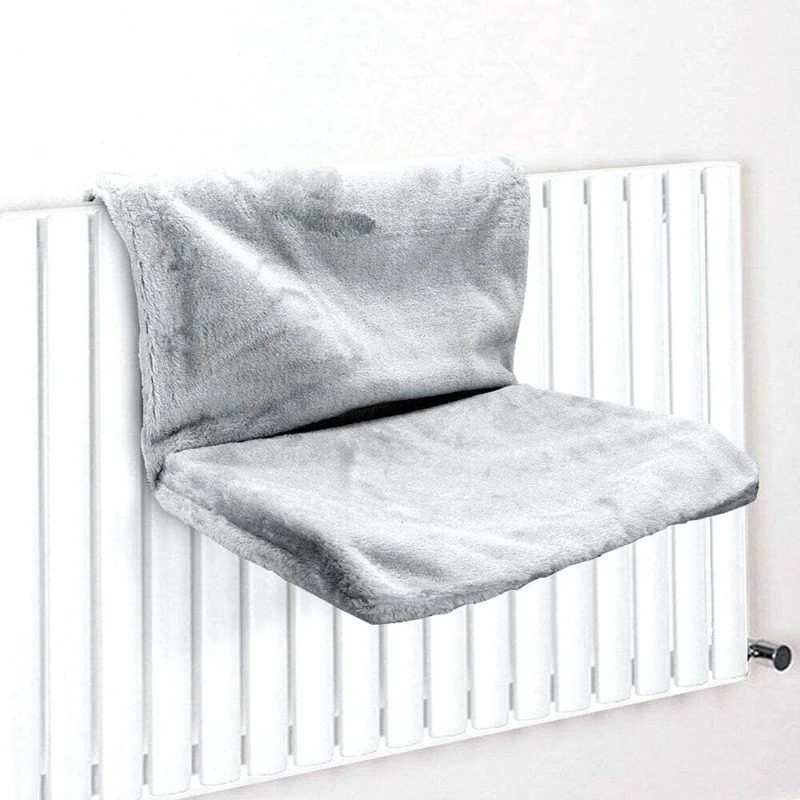 Hamac chat radiateur - WarmPaws