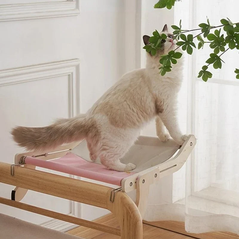 Hamac pour chat - Portable KittyHammock