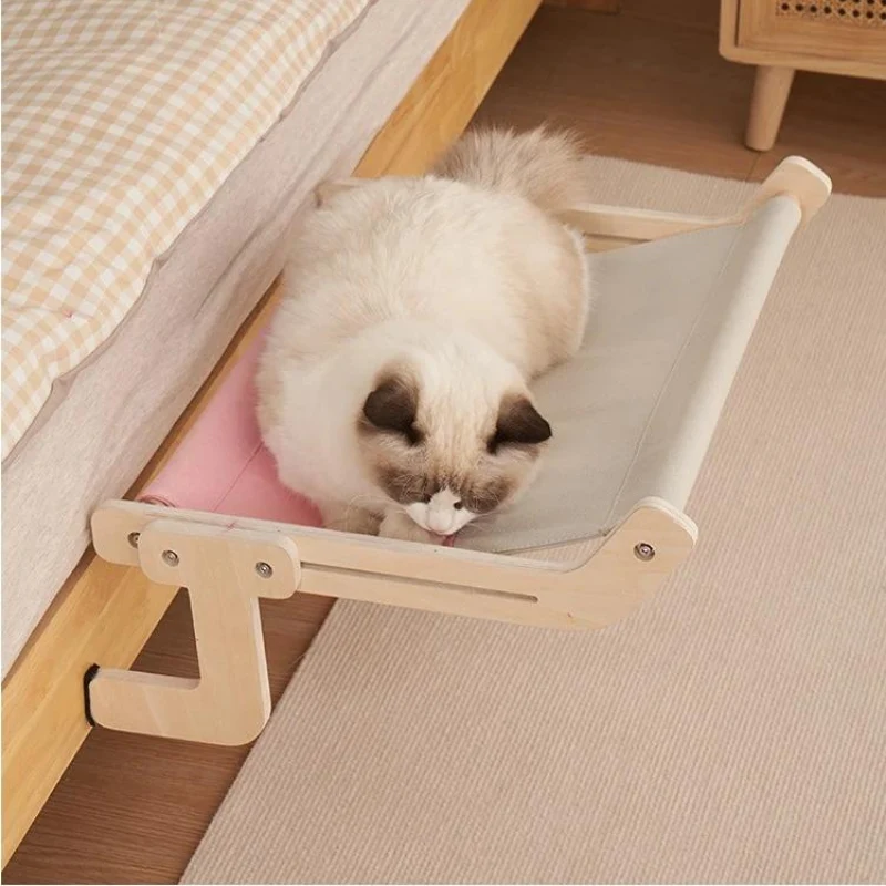 Hamac pour chat - Portable KittyHammock