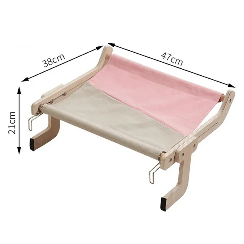 Hamac pour chat - Portable KittyHammock