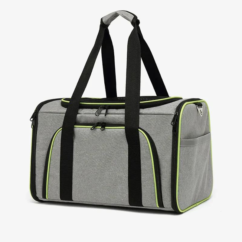Sac de transport chat XXL