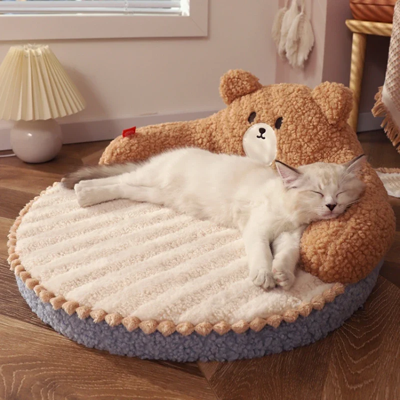 Lit pour chat - ComfyMat