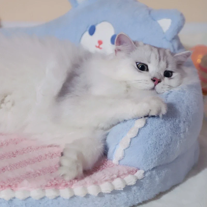 Lit pour chat - ComfyMat