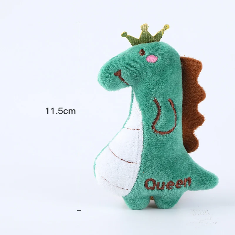 Jouets pour chat en peluche - Catnip Toy™