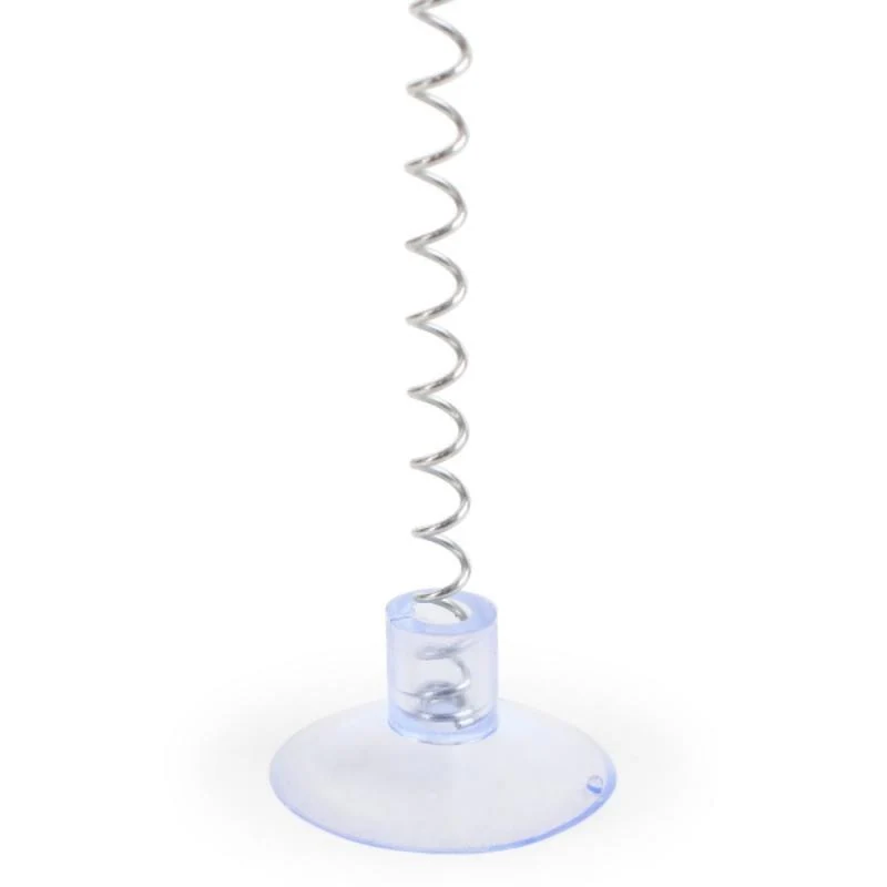 Bâton de plumes avec clochette - ToyStick