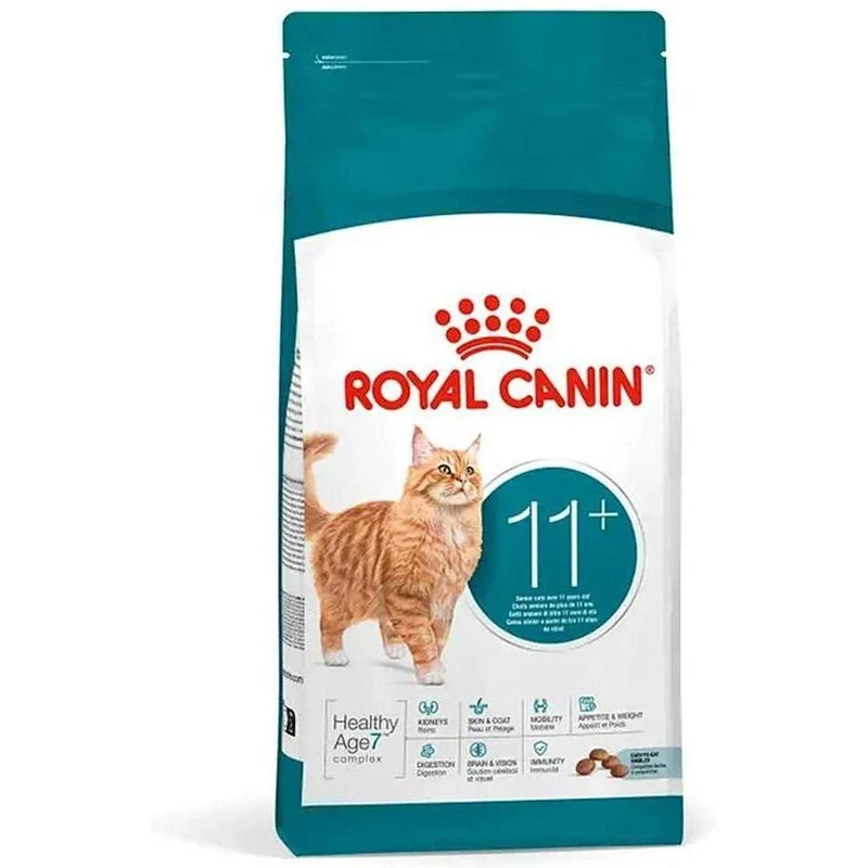 ROYAL CANIN Ageing 11+