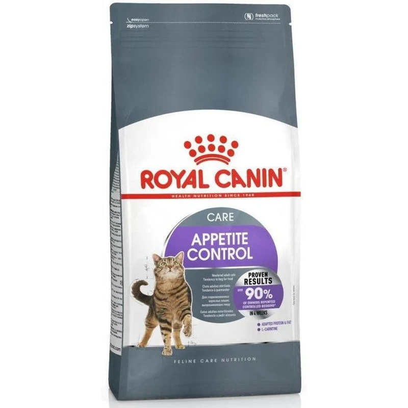 ROYAL CANIN Appetite Control Care Sauce 12x85g
