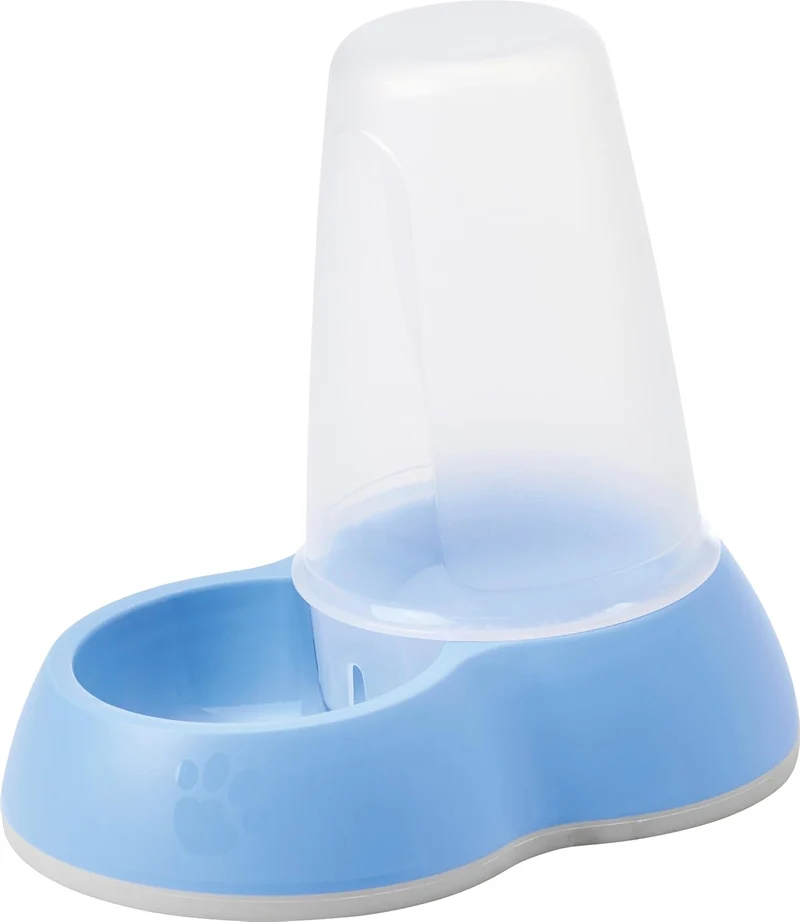 SAVIC Loop Distributeur d'eau Small Bleu