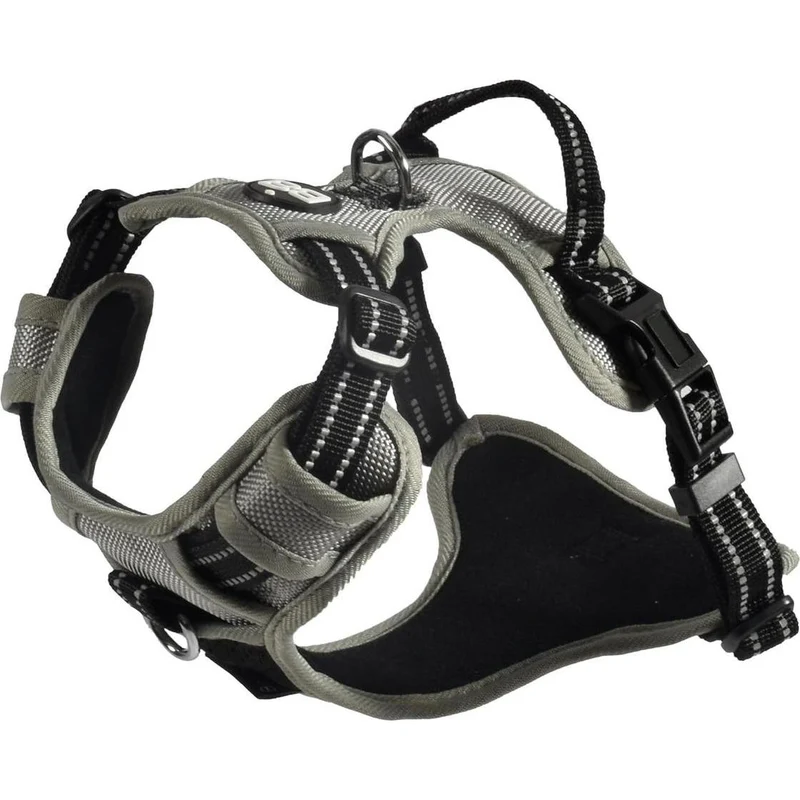 BOBBY Harnais Rando XS Gris
