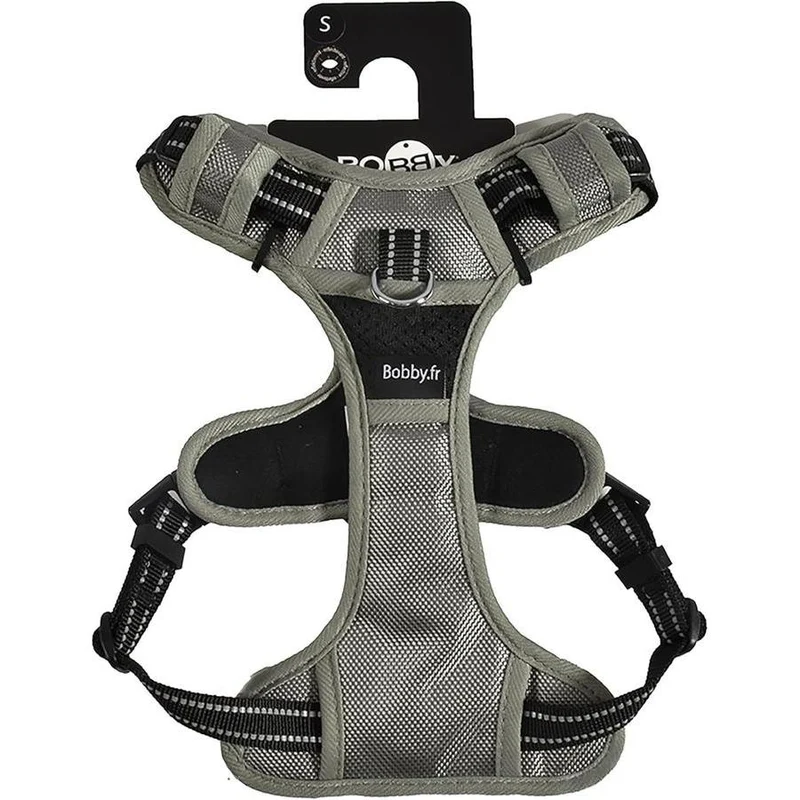 BOBBY Harnais Rando XS Gris