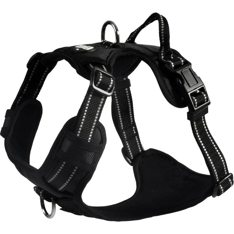 BOBBY Harnais Rando XS Noir