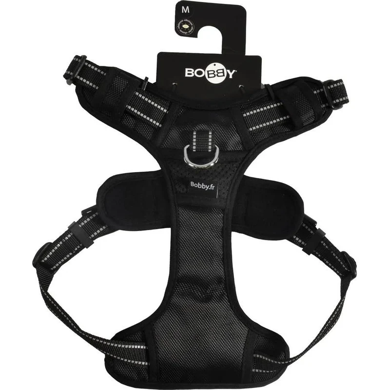 BOBBY Harnais Rando XS Noir