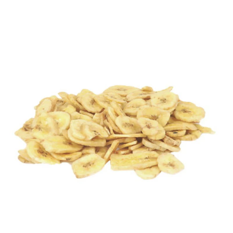 ESVE Bonbon Rongeurs Bananes Friandise Naturelle 125g