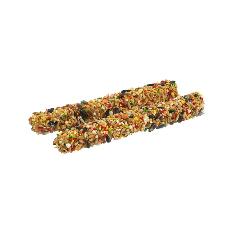 ESVE Bonbon Rongeurs Bananes Friandise Naturelle 125g
