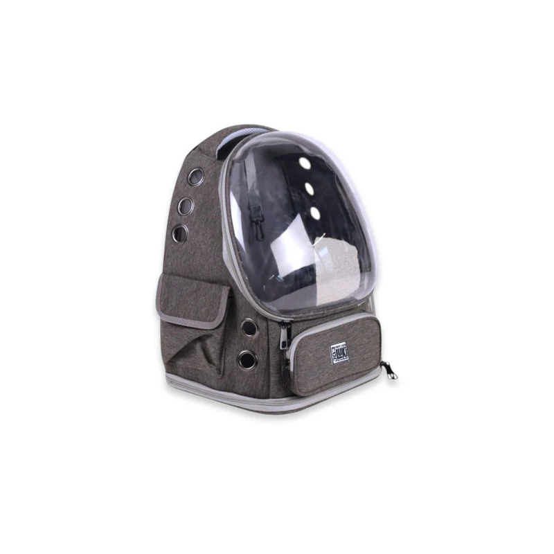 Sac à dos de transport bulle premium 42x34x27 cm Mon Ami Luki