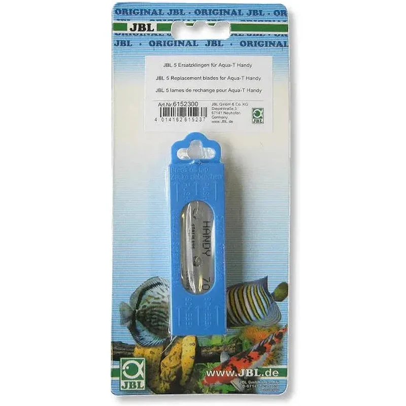 LAME JBL pr AQUA-T-HANDY 5p