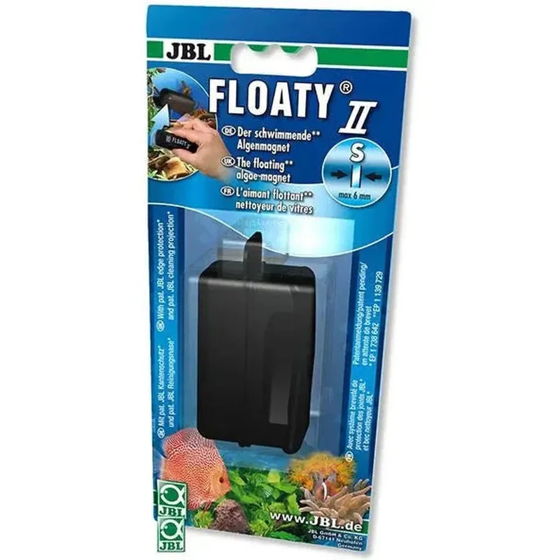 AIMANT JBL FLOATY II S