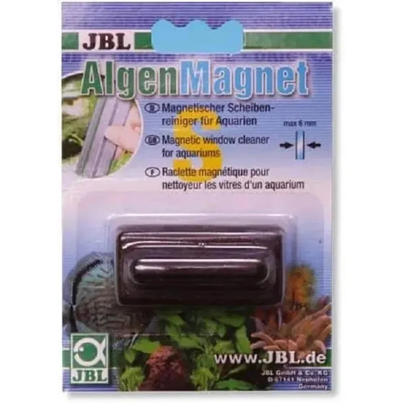 AIMANT à algues S JBL