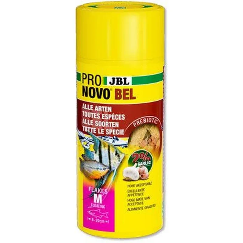 PRONOVO BEL FLAKES M 250ml