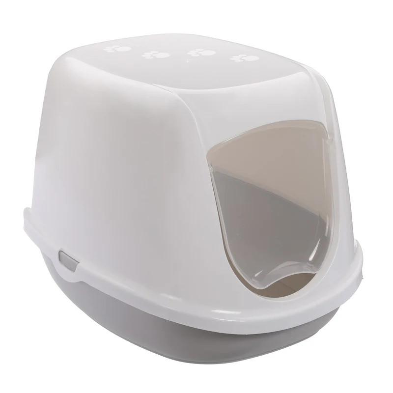 Maison de toilette pour chaton Mon Ami Luki