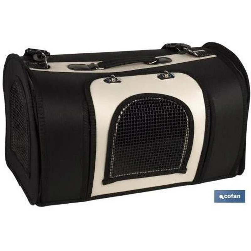 ZOOMALIN Sac de transport 600D Noir 44x22x26cm