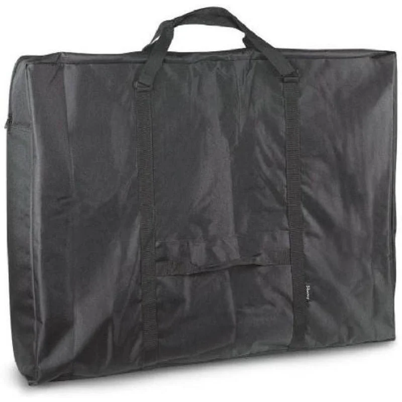 ZOOMALIN Sac de transport 600D Noir 44x22x26cm