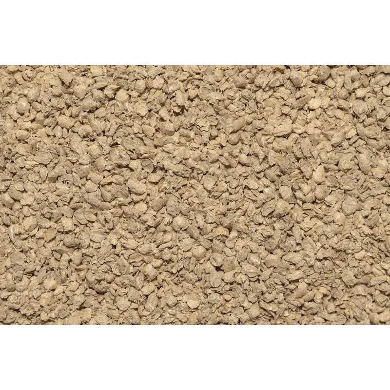 CAT'S BEST Original Litière Végétale Agglomérante 40L 17.2kg