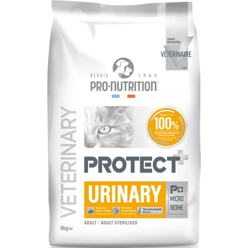 PROTECT Chat Urinary 8kg