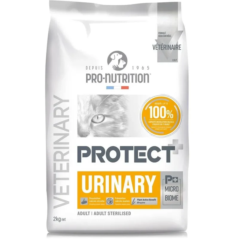 PROTECT Chat Urinary 2kg