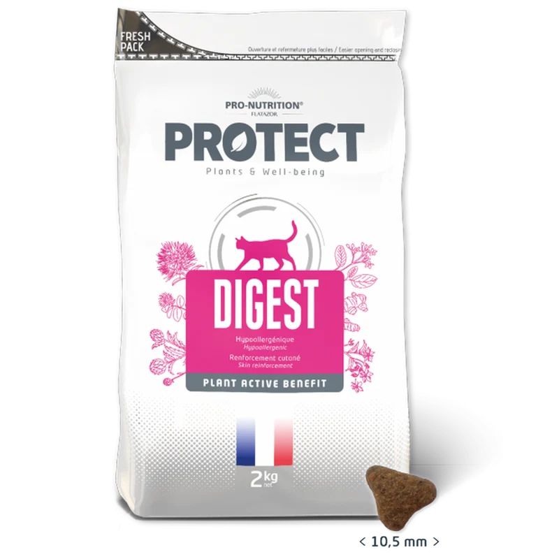 PROTECT Chat Digest 8kg