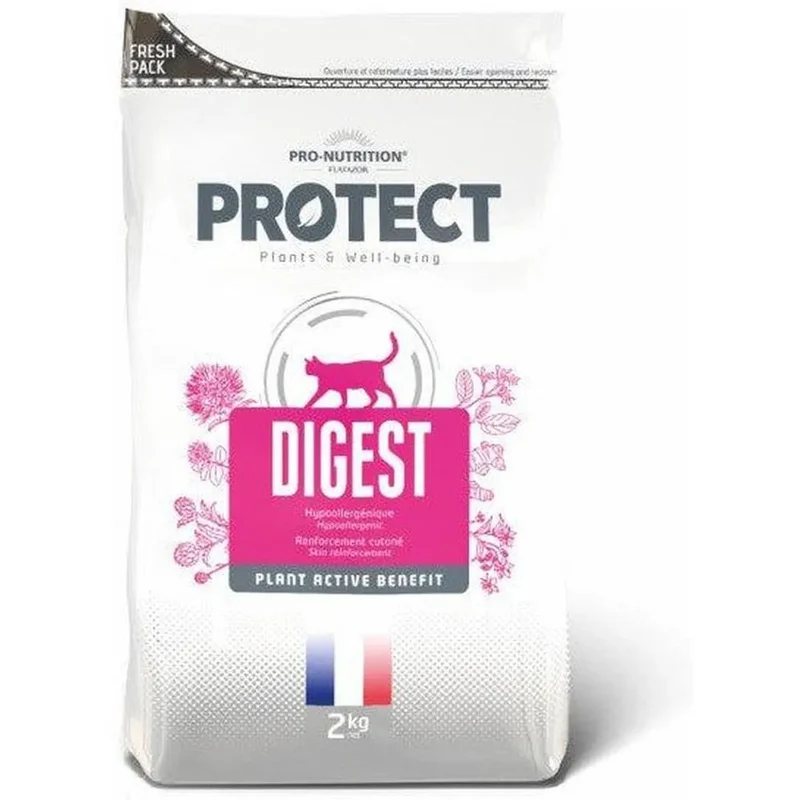 PROTECT PROTECT Chat Digest 2kg